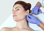 Earlobe Fillers & Earlobe Rejuvenation St. Louis
