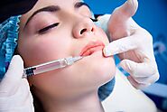 Lip Fillers, Lip Injections & Lip Plumper St. Louis