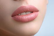 Lip Lift St. Louis | Outpatient Lip Lift Surgery St. Louis