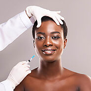 Dermal Fillers & Dermatologist Fillers St. Louis