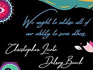 Reconsidering Philanthropy