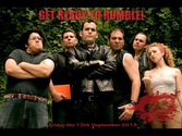 Grammar Rumble - '50s Greasers Sketch Comedy by STuFF FiLMS