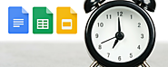 24 Google Docs Templates that Will Make Your Life Easier