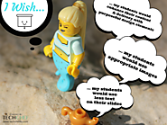 The Do’s and Don’ts of Slide Design for Students