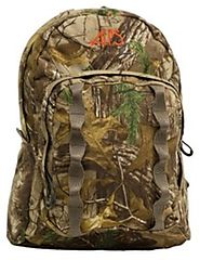 Awesome Camo Backpacks for School - Best Selection