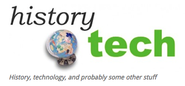 History Tech - Blog