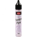 My Crafty Heart: Viva Decor Pearl Pen - Lilac £3.45