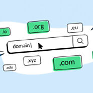 Domain Name Registration | Domain Name Protection | IP Rights