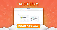 4K Stogram | Download Instagram Stories, Photos, Reels and Hashtags | 4K Download