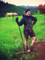 What's it like to WWOOF?