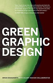 Green Graphic Design by Dougherty, Brian, Celery Design Collaborative