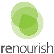 Re-nourish | Design Sustainably