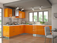 Modular Kitchen | Modular kitchen manufacturers in Mumbai