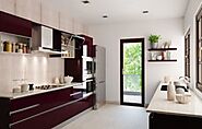 Parallel kitchen designer | Parallel kitchen designer in Mumbai