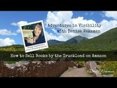 Adventures in Visibility | How to Sell Books by the Truckload on Amazon