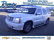 Used Car For Sale in McKinney TX - Ramey Chevrolet