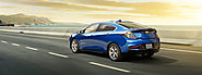 2017 Chevrolet Volt Named To 10 Best Engines List (Posts by Ramey Chevrolet)