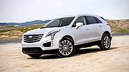 Buying Safe and Secure 2017 Cadillac XT5
