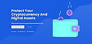 Cryptocurrency Insurance - Protect Your Cryptocurrency | Start Now