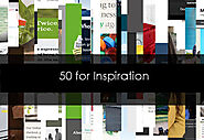50 Excellent Corporate Website Design Examples