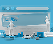 Web Page Design: A Comprehensive Guide | Adobe XD Ideas