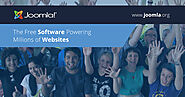 Joomla! - Content Management System to build websites & apps