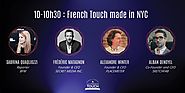 La French Touch Conf on Twitter