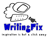 WritingFix: 6 Traits and Primary Writers...our print guide and webpage