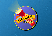Flashlight Readers | Scholastic.com