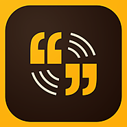 Adobe Voice: A Best App for Presentations