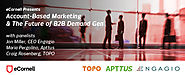 Account-Based Marketing & the Future of B2B Demand Gen - eCornell Blog