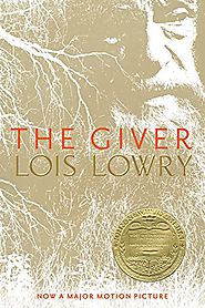 The Giver (Giver Quartet)