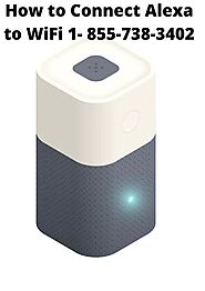✂+🥓v✂+🥓vHow to Connect Alexa to WiFi✂+🥓v 1- 855-738-3402Connect Amazon Echo to WiFi -Call Now✂+🥓v✂+🥓v