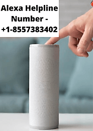 Amazon Alexa Customer Support +1-8557383402 | Amazon Product USA