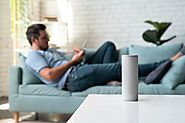 Website at https://www.amazon.in/All-new-Echo-Dot-with-clock/dp/B085M5R82K/ref=sr_1_1?keywords=amazon+alexa+5th+gener...