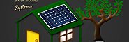 Solar-Thermal Water Heating Systems For Your Home