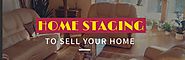 Using Staging To Sell Your Home