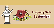 Property Sale By Auction