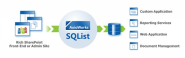 AxioWorks Ltd | SQList