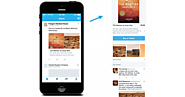 Twitter Rolls Out Dedicated Product Pages and Curated Collections. More on Twitter's curated collections.