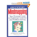 Mindmapping: Your Personal Guide to Exploring Creativity and Problem-Solving: Joyce Wycoff: 9780425127803: Amazon.com...