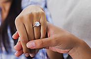 What To Look For In An Engagement Ring