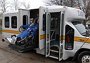 Website at https://www.unicotaxi.com/solutions/paratransit