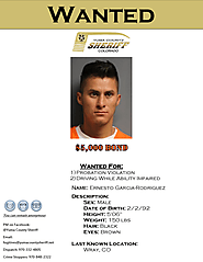 Ernesto Garcia-Rodriguez