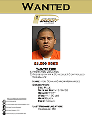 Neri Garcia-Hernandez