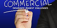 Commercial Insurance 10 biggest Challenges