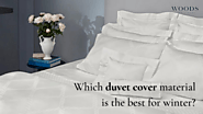 Winter Warmth and Style: Duvet Covers for the Cosiest Bed