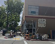 The East Bay Depot for Creative Reuse – Arts & Crafts, Hobbies