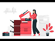 Efficient Printing Solutions by Rosmini Graphics – Fast, Reliable & Professional