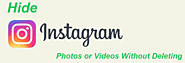 How to Hide Instagram Photos or Videos Without Deleting